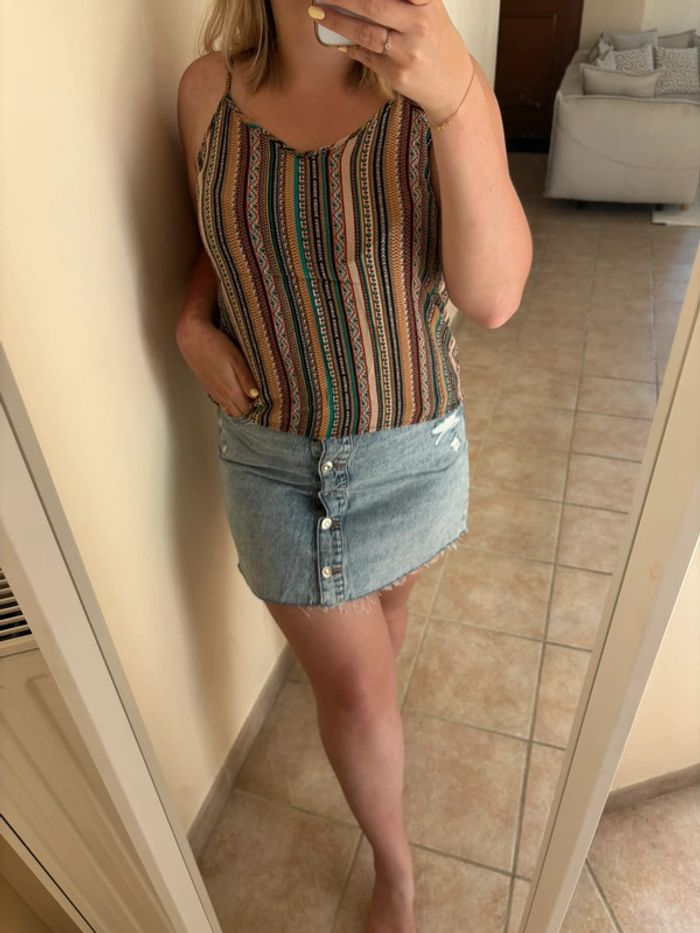 Haut - Femme - 38/M - photo numéro 2