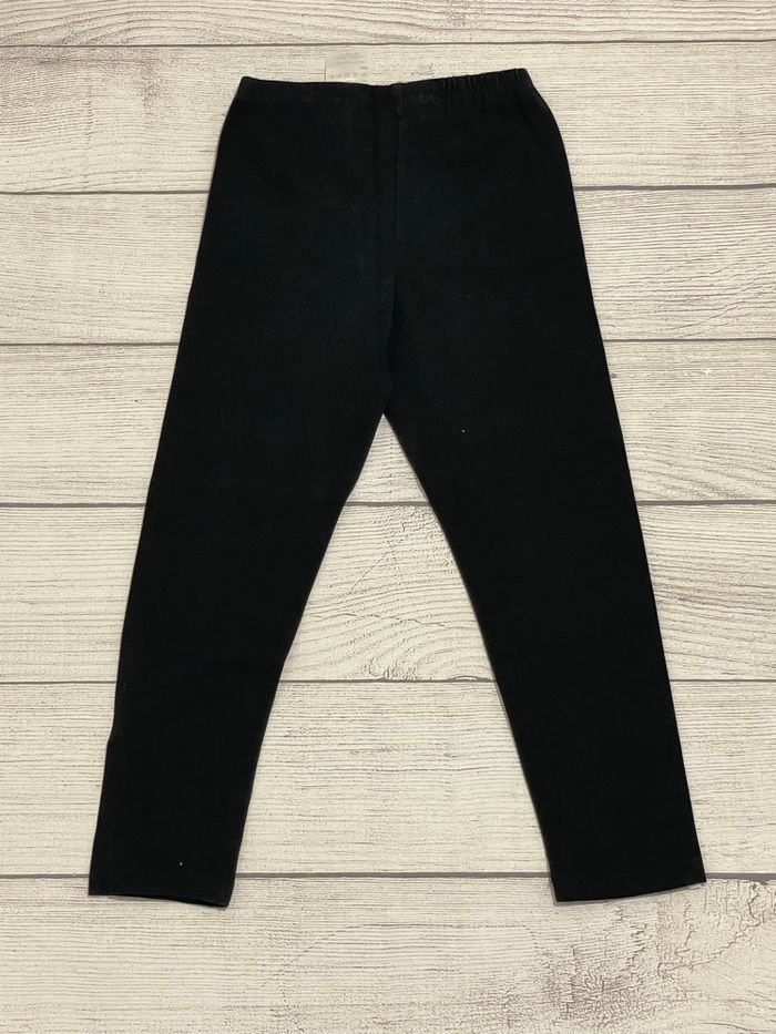 Soft - Collant/legging - noir -  6 ans