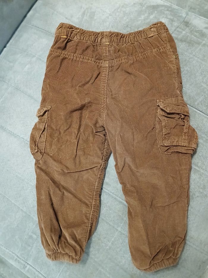 Pantalon 24 mois - photo numéro 2