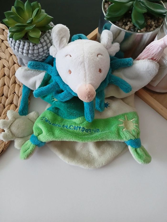 Doudou et compagnie 🌿🎁 - photo numéro 2