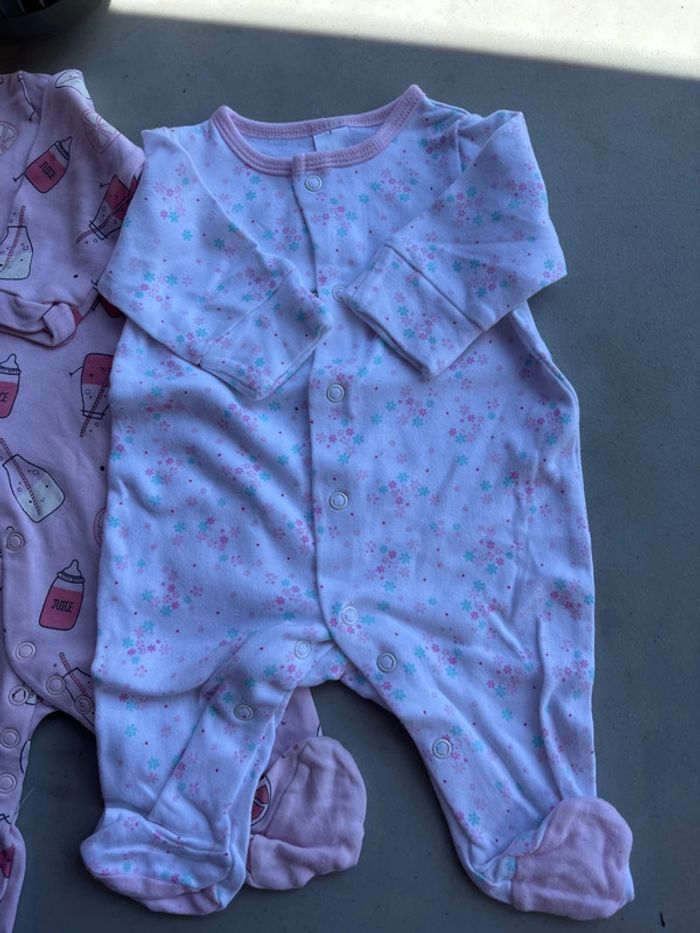 l'eau de pyjama - photo numéro 2