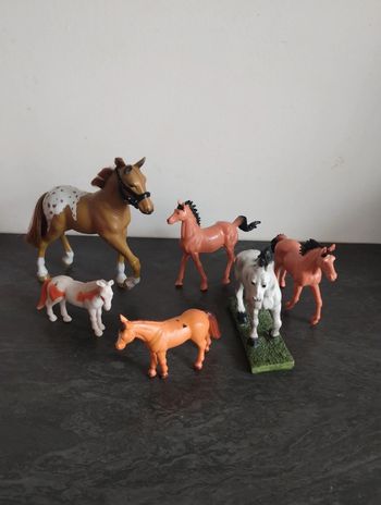 Chevaux