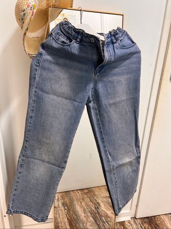 Taille 12 ans jean IKKS Wide legs