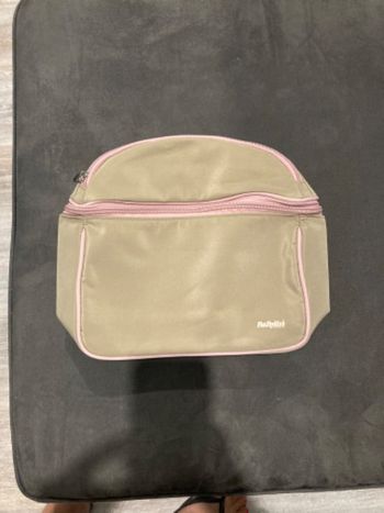 Trousse de toilette babyliss