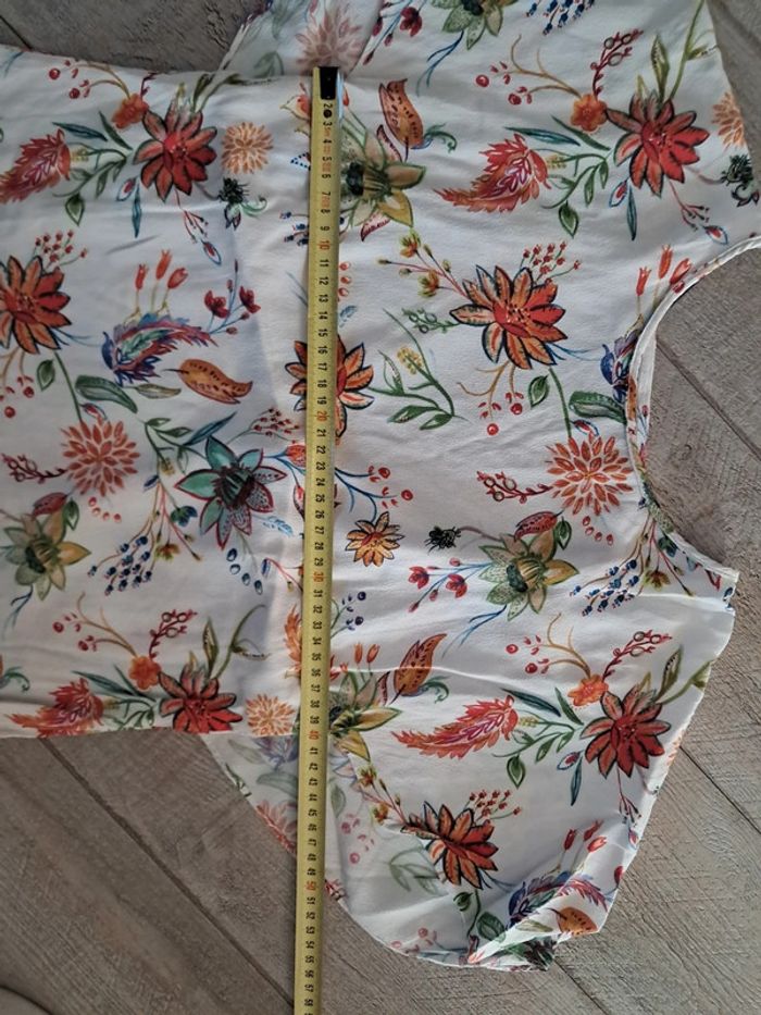 Blouse - photo numéro 14