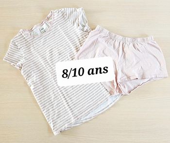Pyja-short