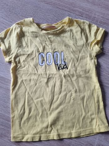 T-shirt fille