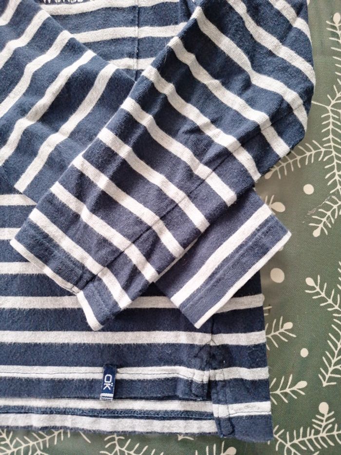 Lot de 2 pulls fin - photo numéro 5