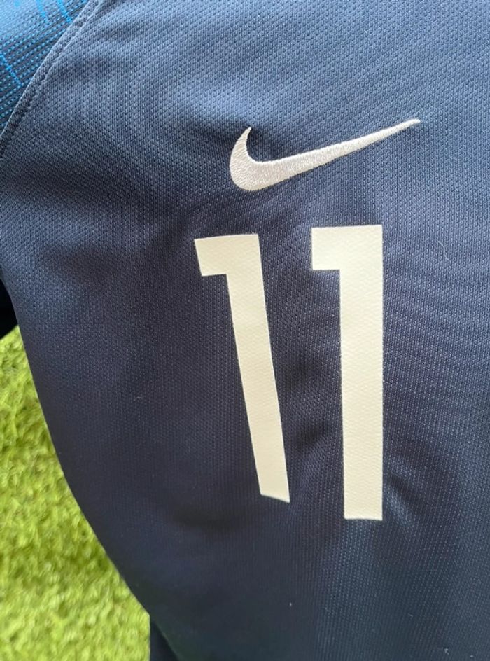 Maillot Dembelé France - photo numéro 8