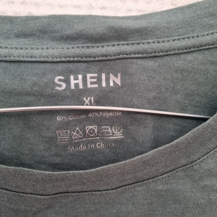 Tee shirt shein - photo numéro 2