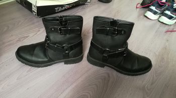 Bottines