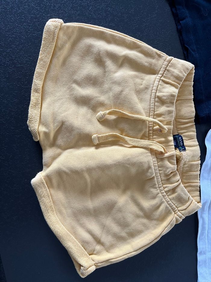 Ensemble marcel short 24mois Kiabi - photo numéro 5