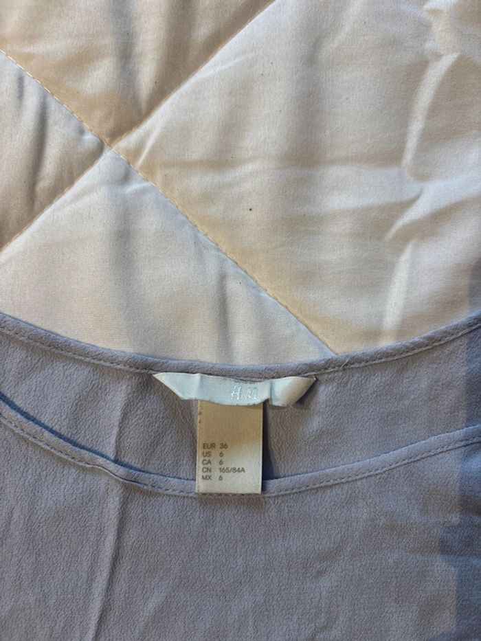 Blouse - photo numéro 4