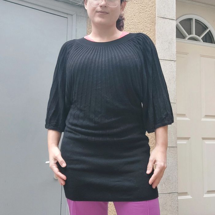 Magnifique robe/tunique H&M taille M