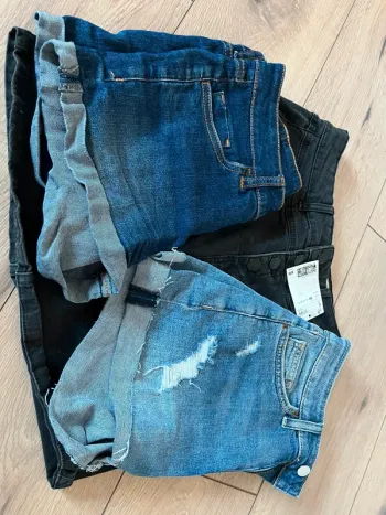 Lot été taille 34