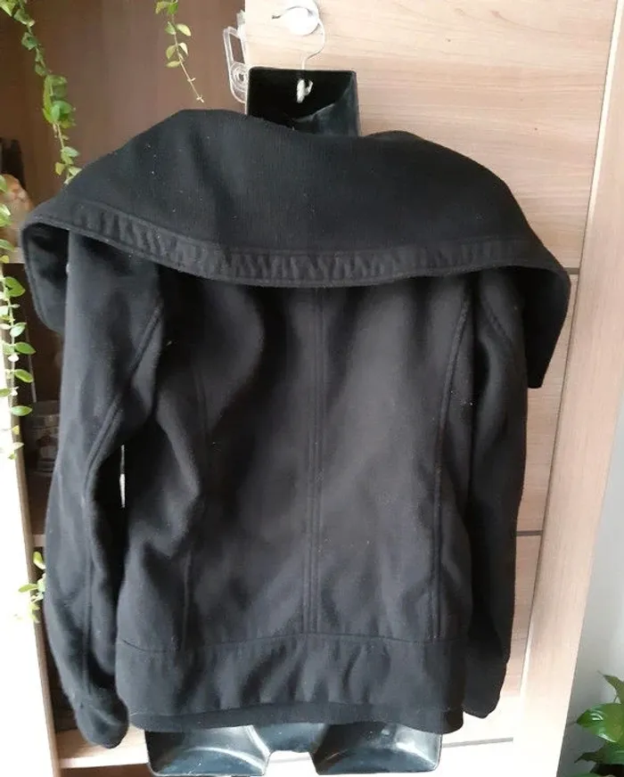 Manteau - photo numéro 3