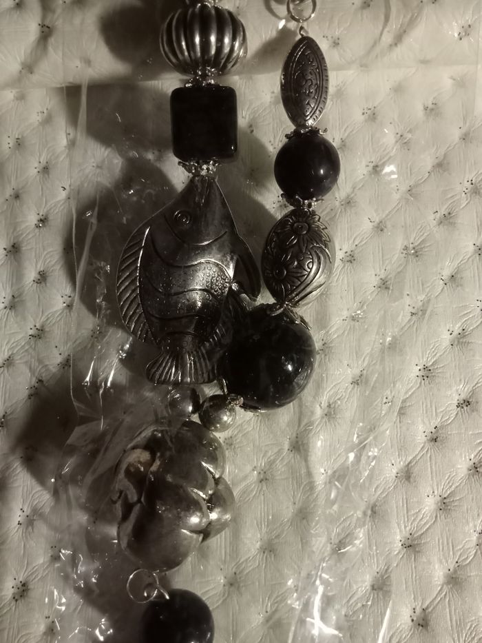 Collier , pour femme - photo numéro 3