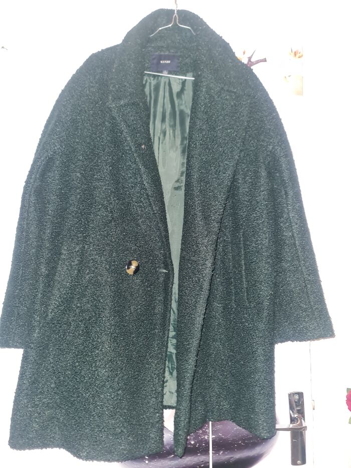 Manteau