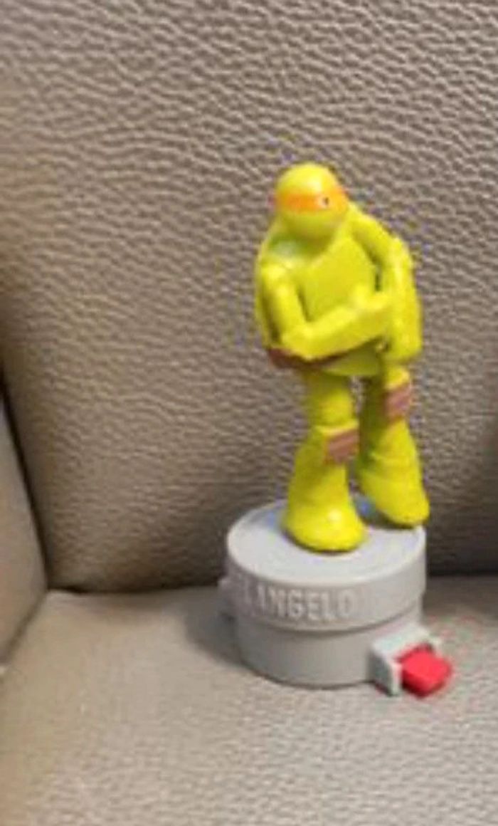 tortue ninja - photo numéro 3