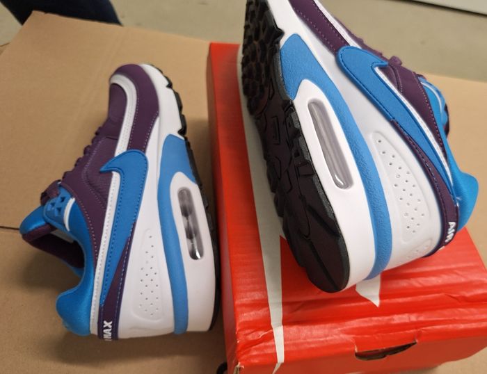 Replique Nike air max BW taille 39 neuve avec étiquettes 🏷 - photo numéro 3
