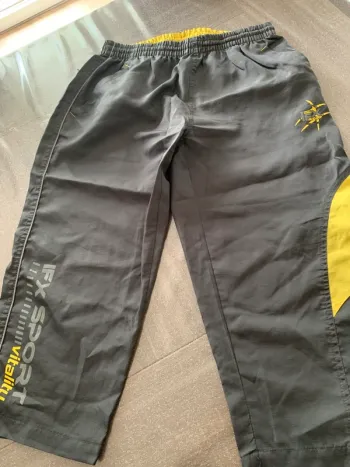 Short de sport