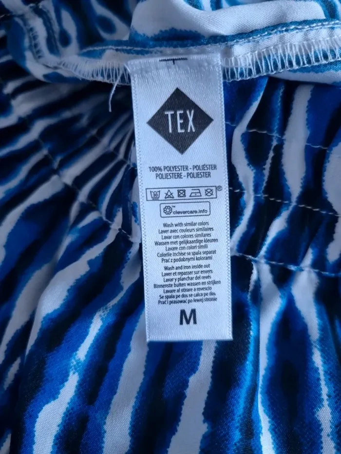 Short Tex - photo numéro 5
