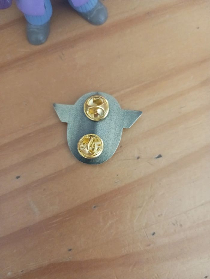 Pin's Motorhead neuf - photo numéro 4