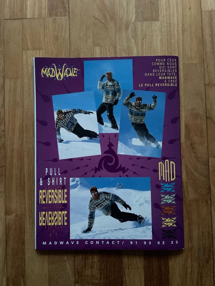 Magazine Surf Session #77 - photo numéro 3