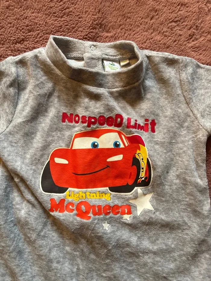 Pyjama cars - photo numéro 2