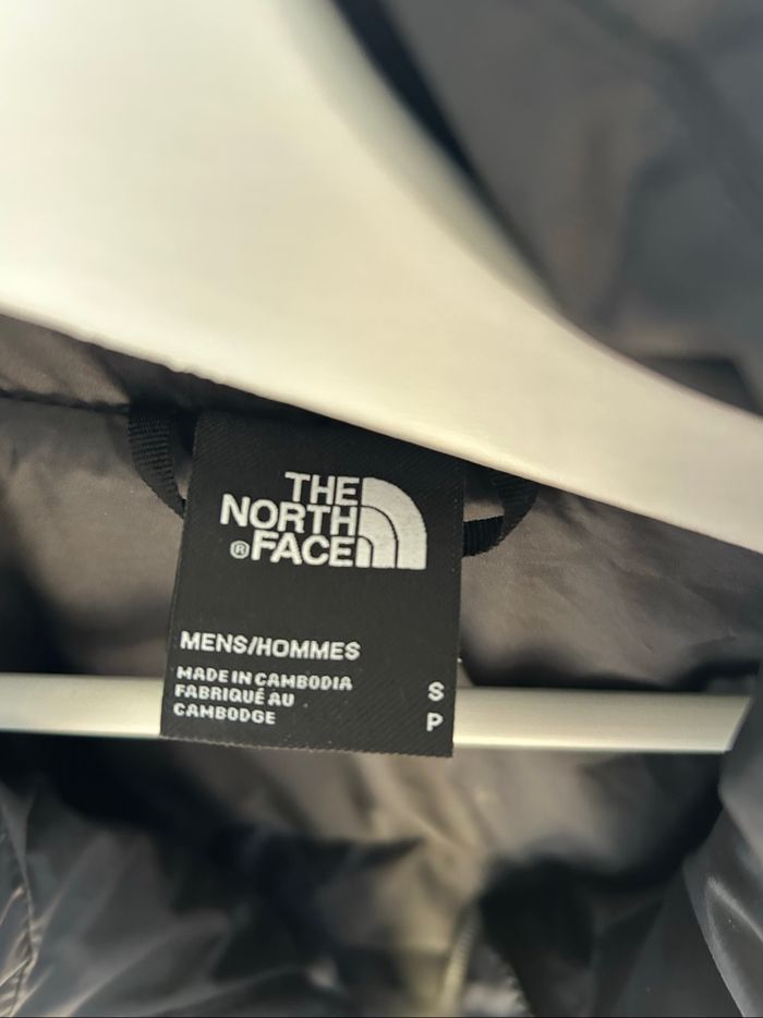 Doudoune North Face - photo numéro 6