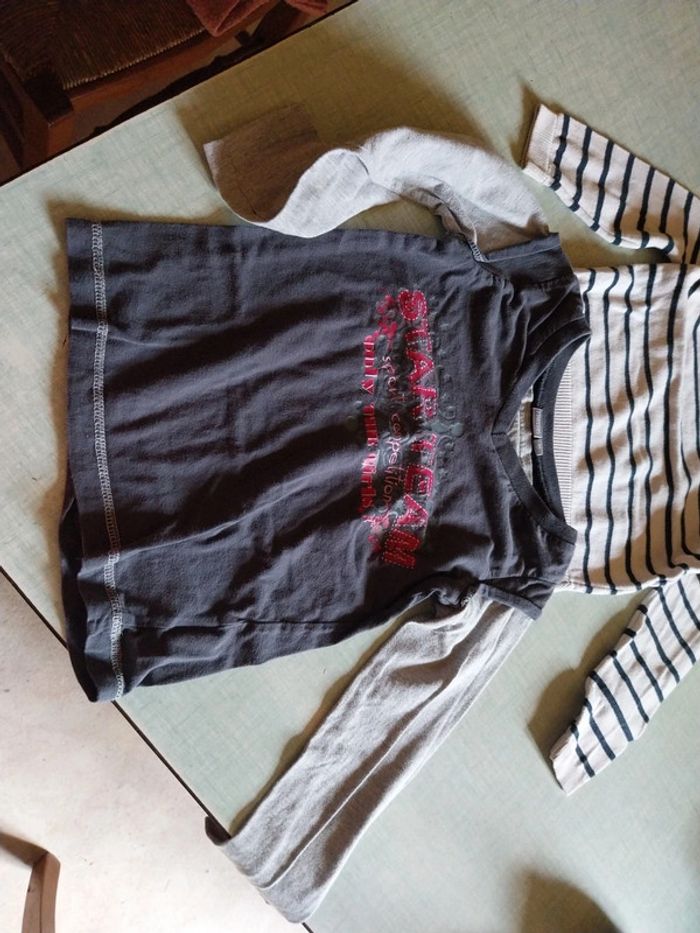 Lot pull - photo numéro 2