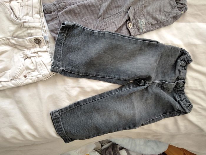 Lot de 18 pantalons 24 mois - photo numéro 20