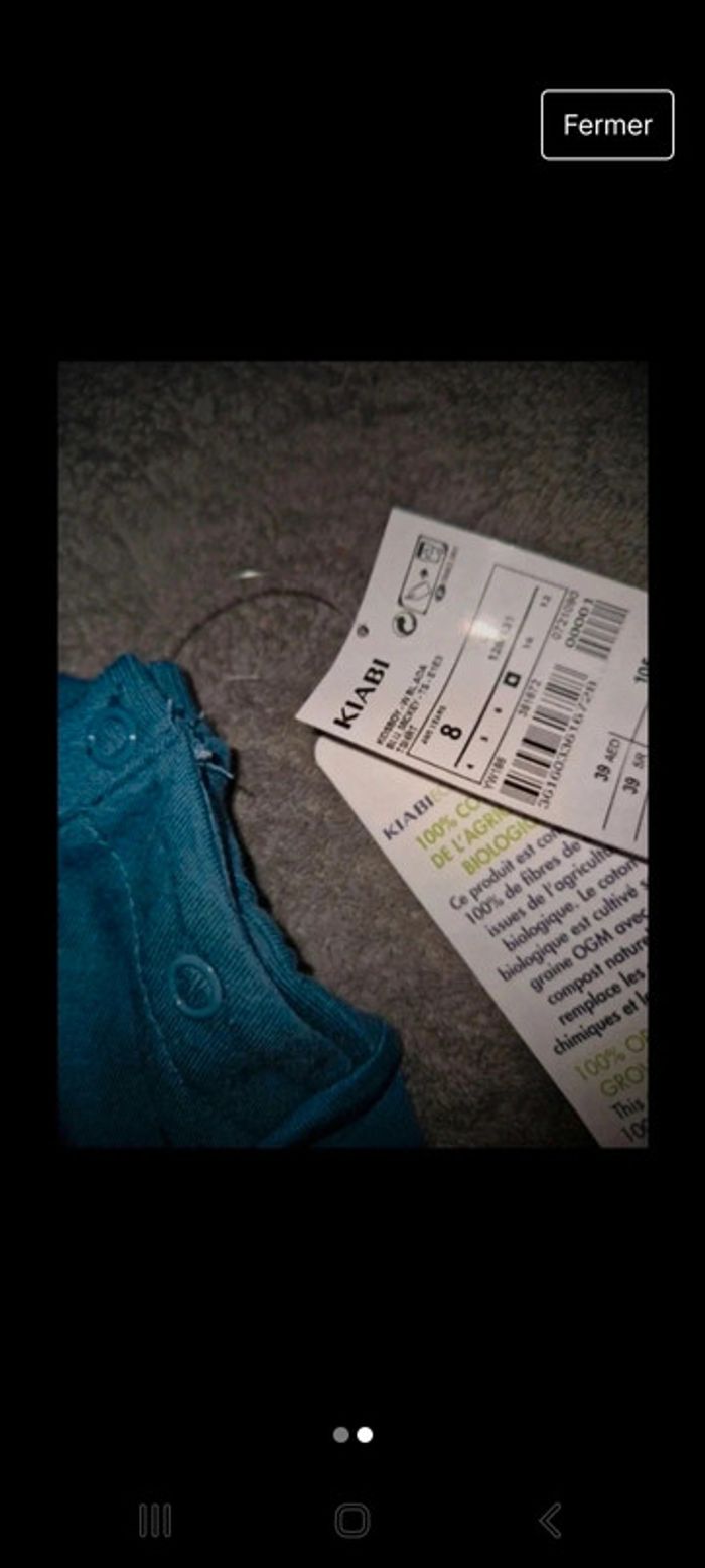 Haut mickey - photo numéro 2