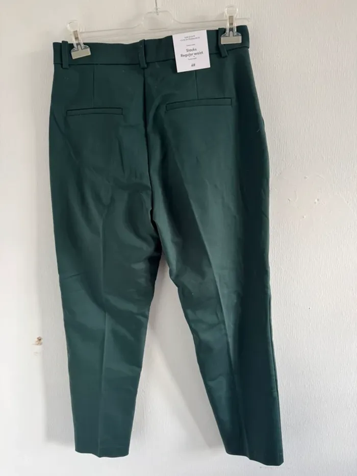 Pantalon HM 42 - photo numéro 3