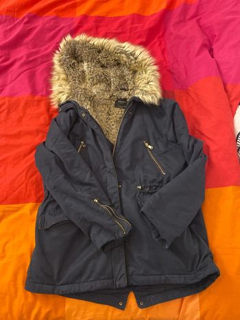 Manteau Zara