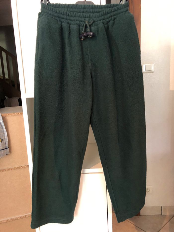 Pantalon pyjama enfant