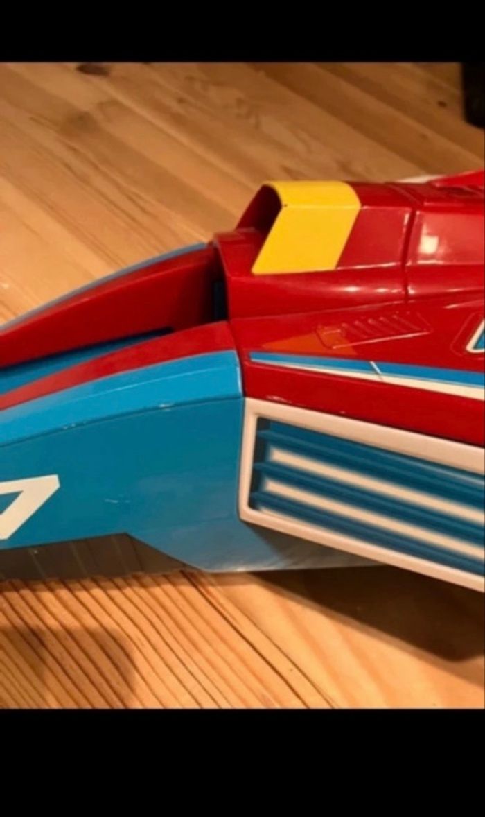 avion pat patrouille - photo numéro 7