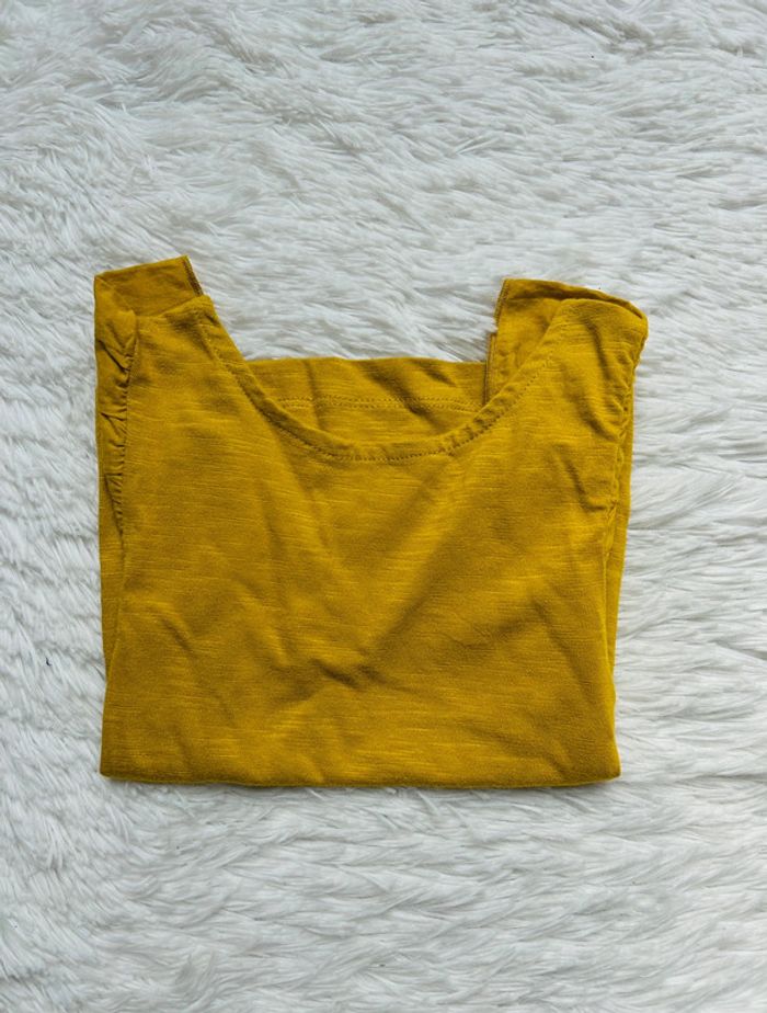 Teeshirt Gocco - photo numéro 3