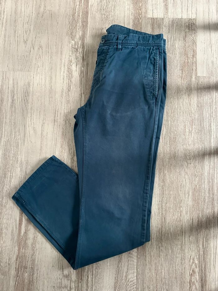 Pantalon chino - photo numéro 10