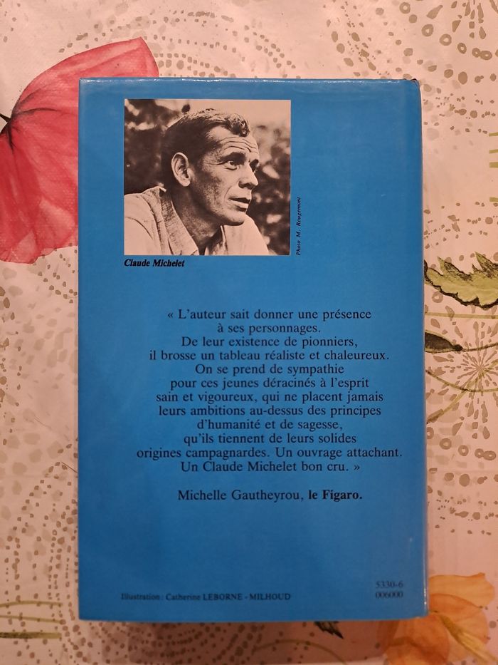 Livre - photo numéro 2