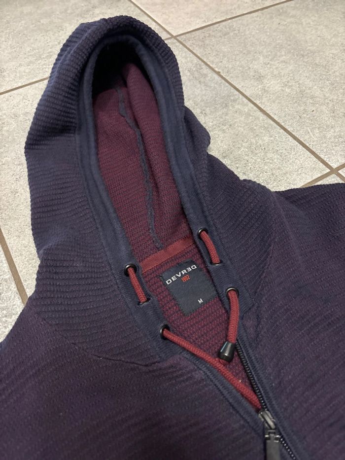 Gilet homme - photo numéro 2