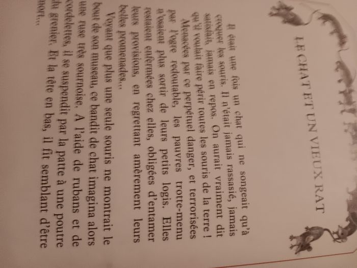 Livre Pierre et le loup - photo numéro 3