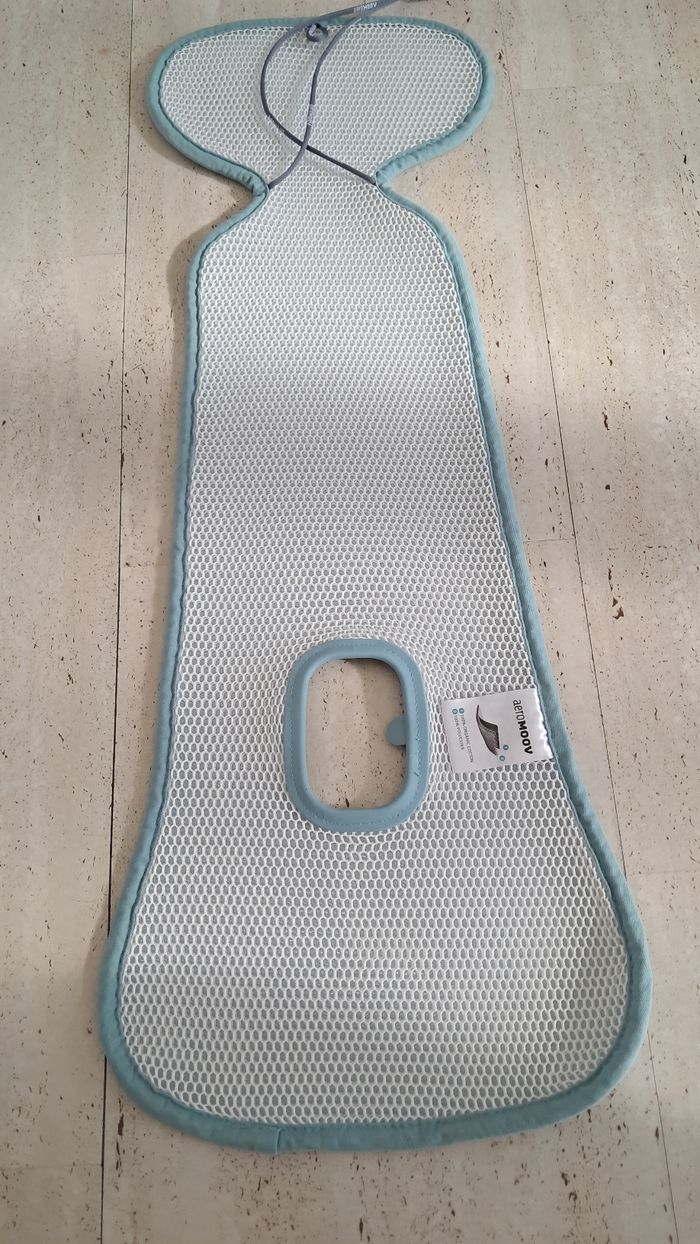 Assise Air Layer - photo numéro 6