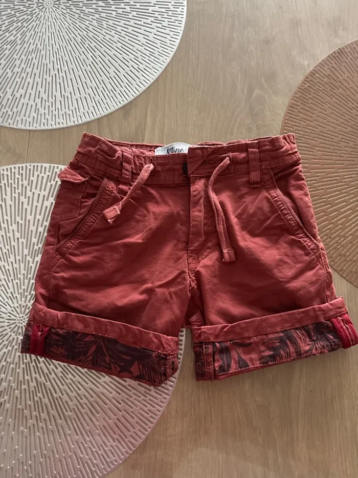 Short