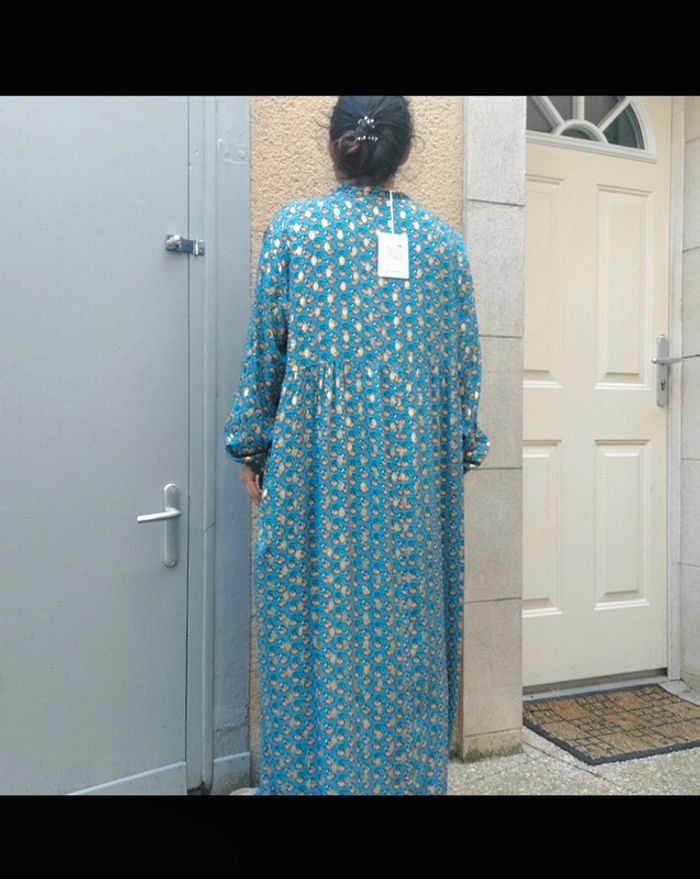 Sublime robe neuve - photo numéro 3