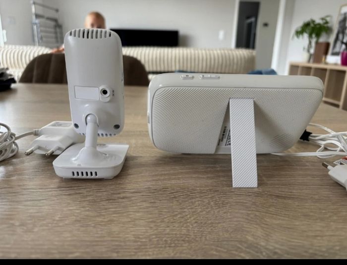Videophone motorola mbp 48 - photo numéro 2