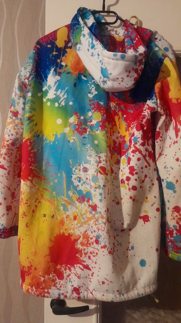 Veste + chaussures - photo numéro 8