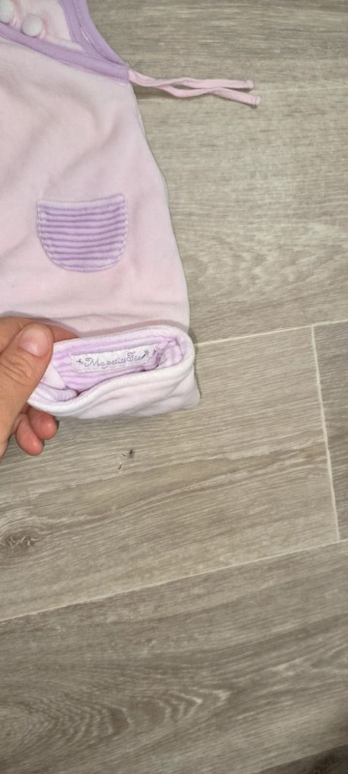 Grenouillère en parfait état - photo numéro 2