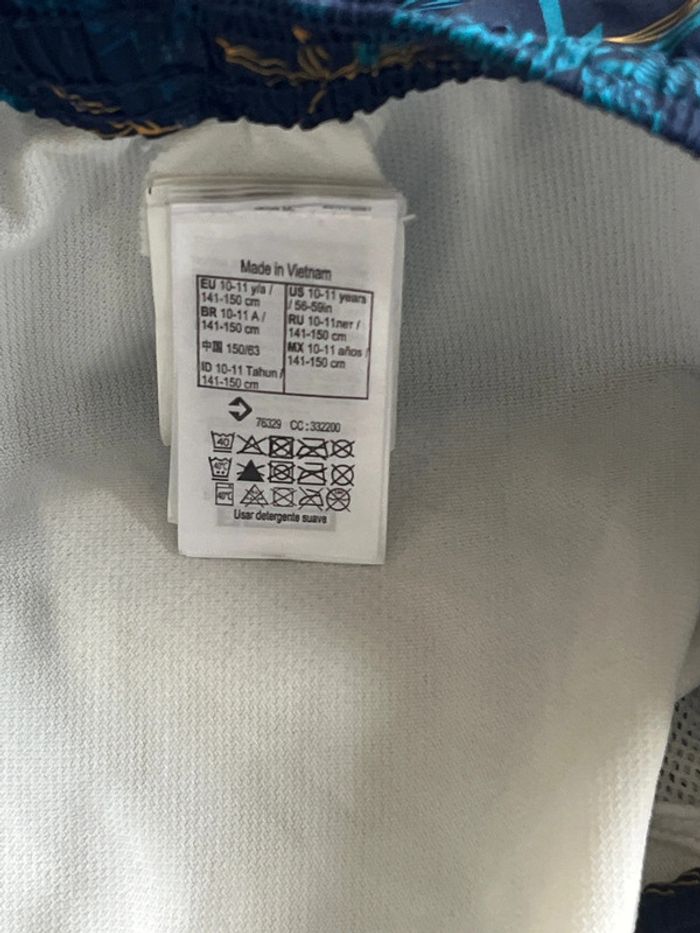 Maillot de bain 10-11 ans - photo numéro 6