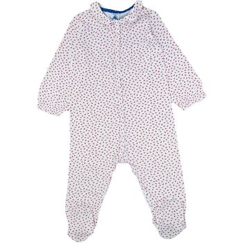 Pyjama 18 mois en coton Petit Bateau